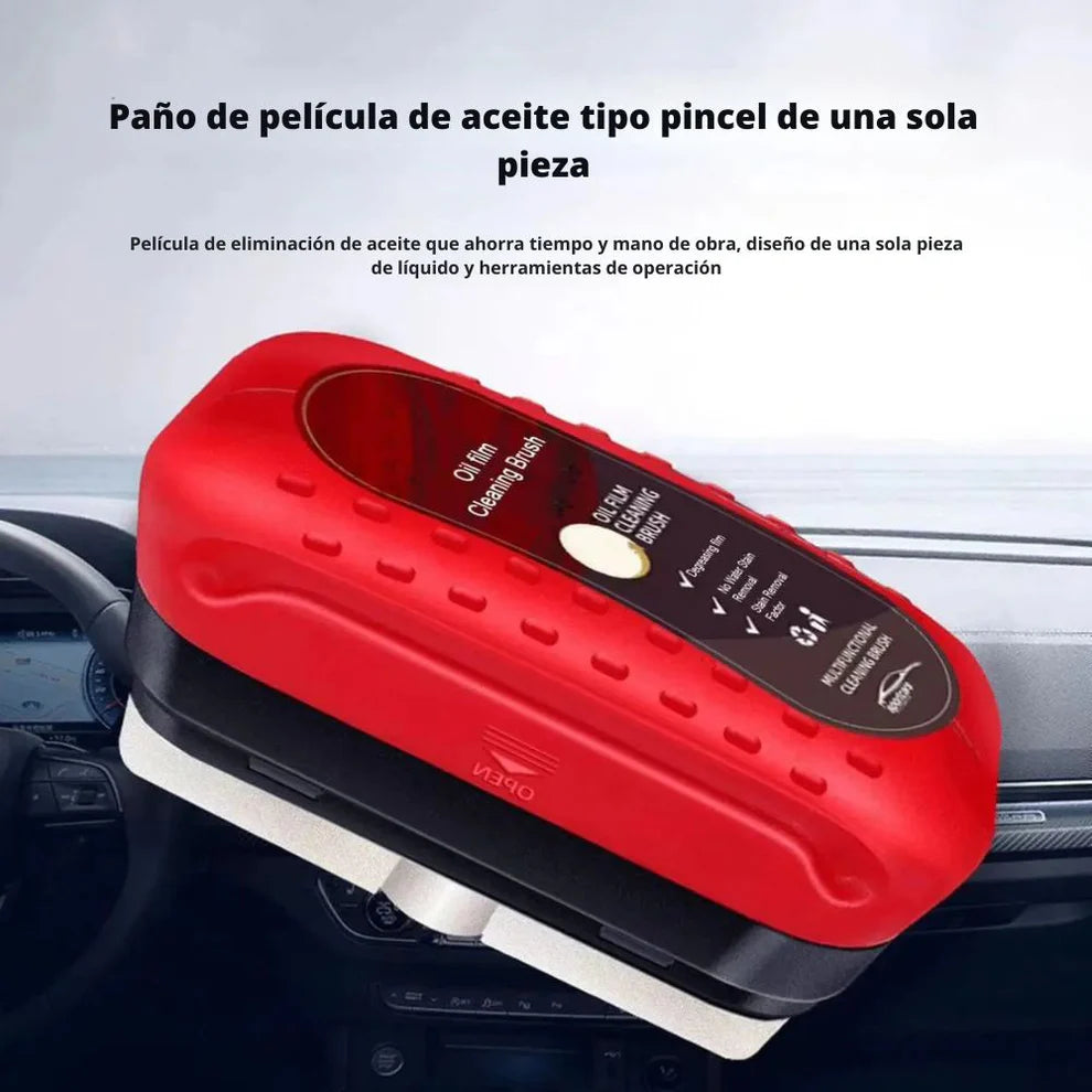 WaterCarClean™ - Limpiador Repele Agua