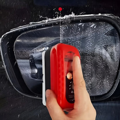 WaterCarClean™ - Limpiador Repele Agua