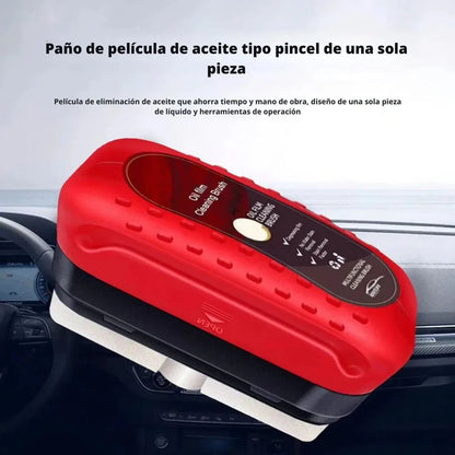 WaterCarClean™ - Limpiador Repele Agua