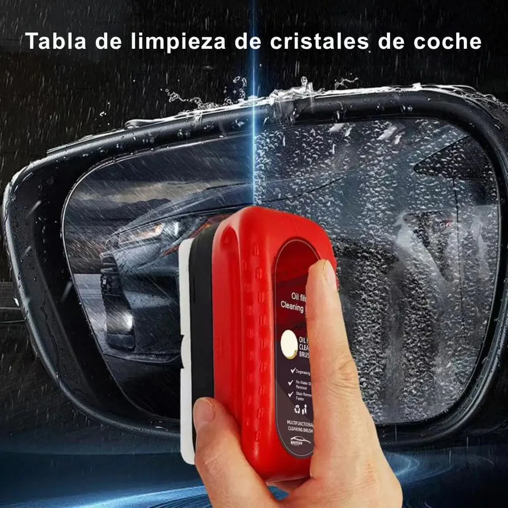 WaterCarClean™ - Limpiador Repele Agua